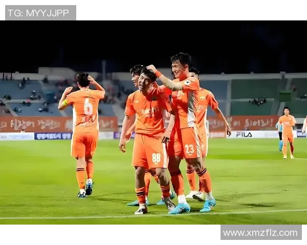 仁川联队与江原FC激战在即谁能在这场对决中脱颖而出