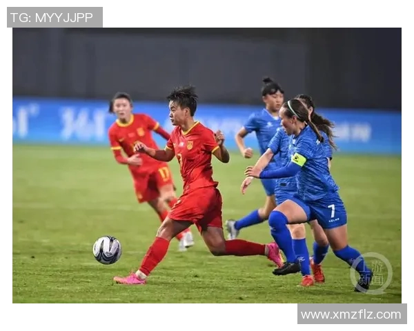 东亚女足精彩对决中国队迎战蒙古队期待激烈较量与精彩表现