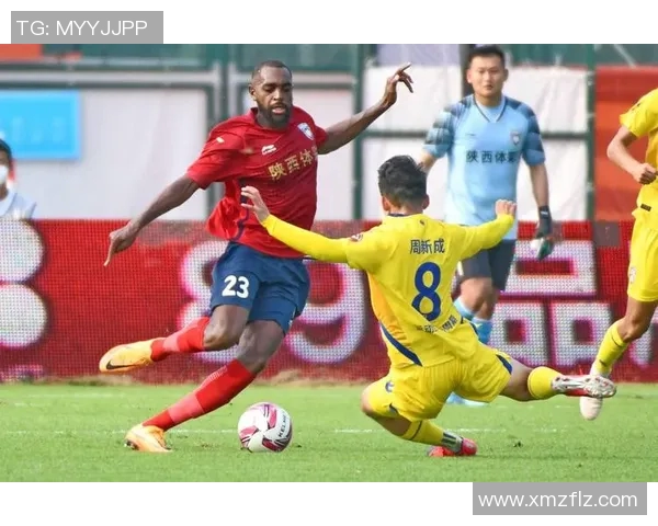 陕西长安竞技迎战北京北体大期待精彩对决与激烈竞争