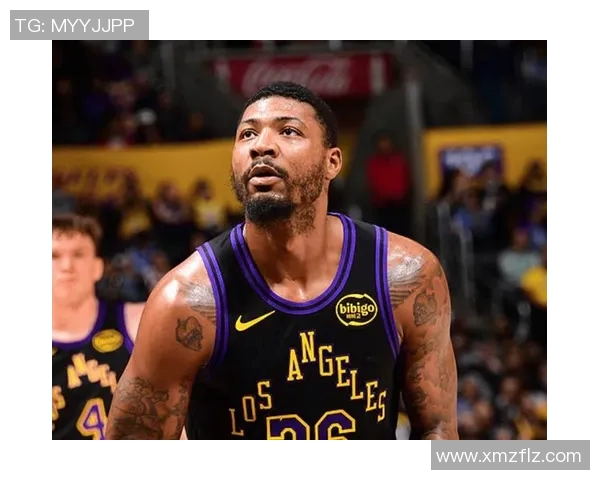 马库斯斯马特在NBA赛季中的表现与影响力分析